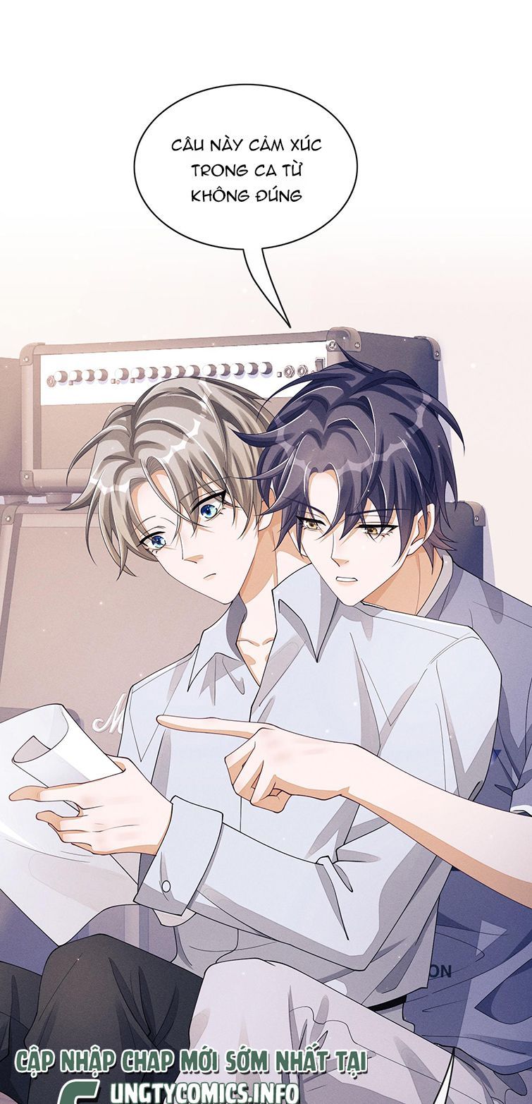 Bất Lộ Thanh Sắc Chapter 35 - 5