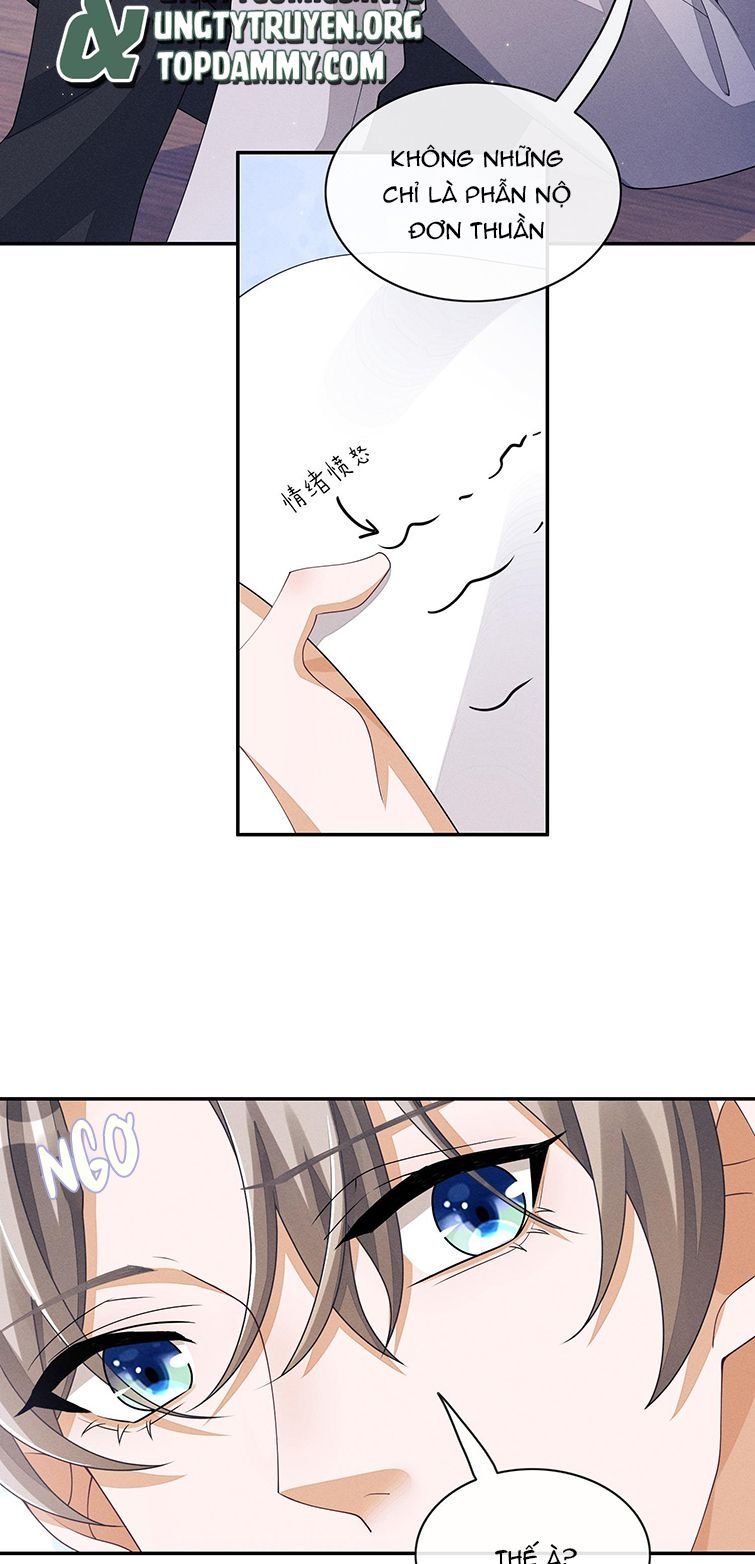 Bất Lộ Thanh Sắc Chapter 35 - 6