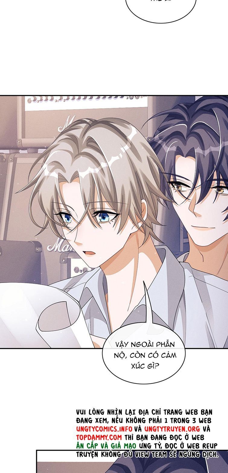 Bất Lộ Thanh Sắc Chapter 35 - 7