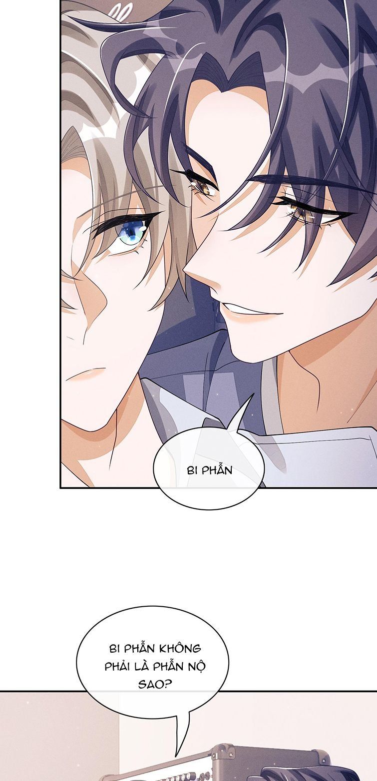 Bất Lộ Thanh Sắc Chapter 35 - 8