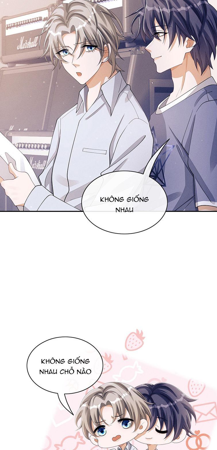 Bất Lộ Thanh Sắc Chapter 35 - 9