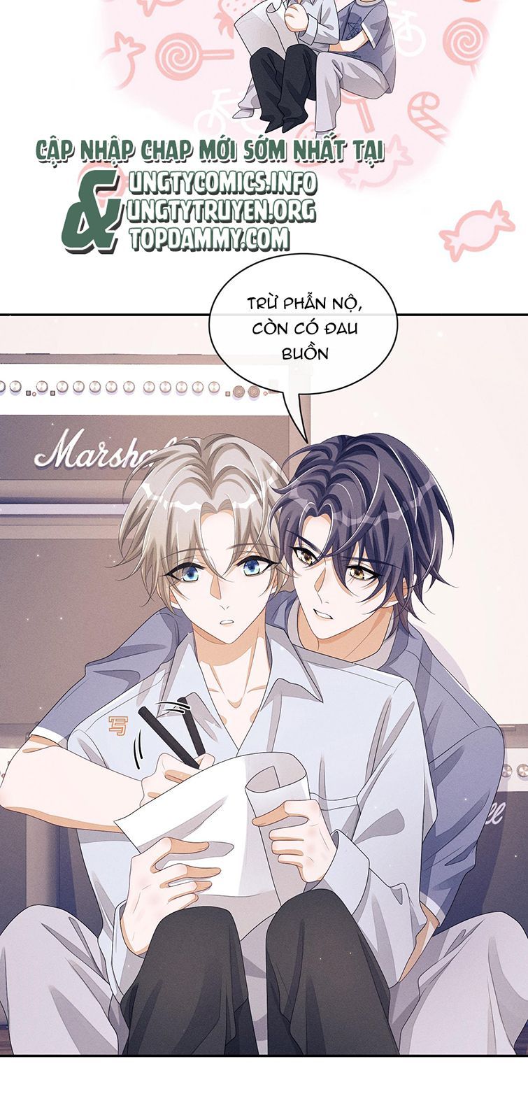 Bất Lộ Thanh Sắc Chapter 35 - 10