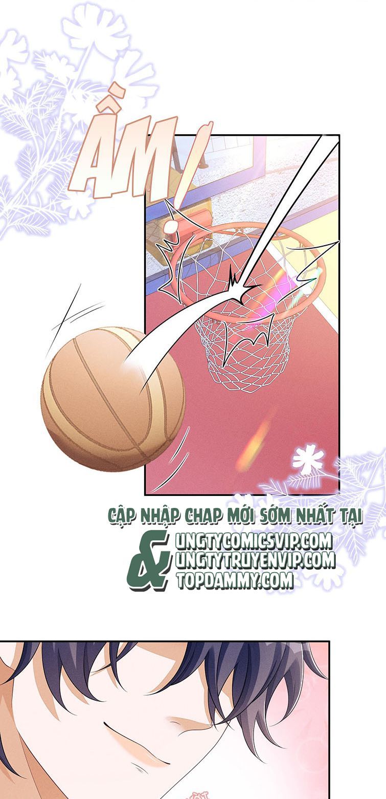 Bất Lộ Thanh Sắc Chapter 36 - 11