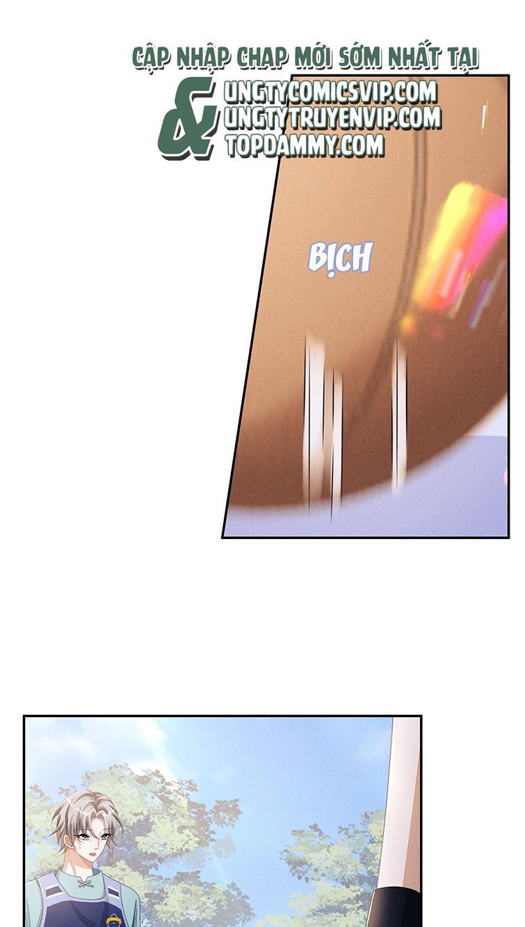 Bất Lộ Thanh Sắc Chapter 36 - 15