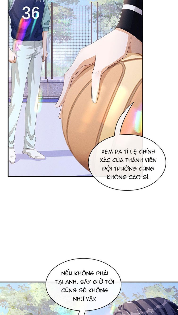 Bất Lộ Thanh Sắc Chapter 36 - 16