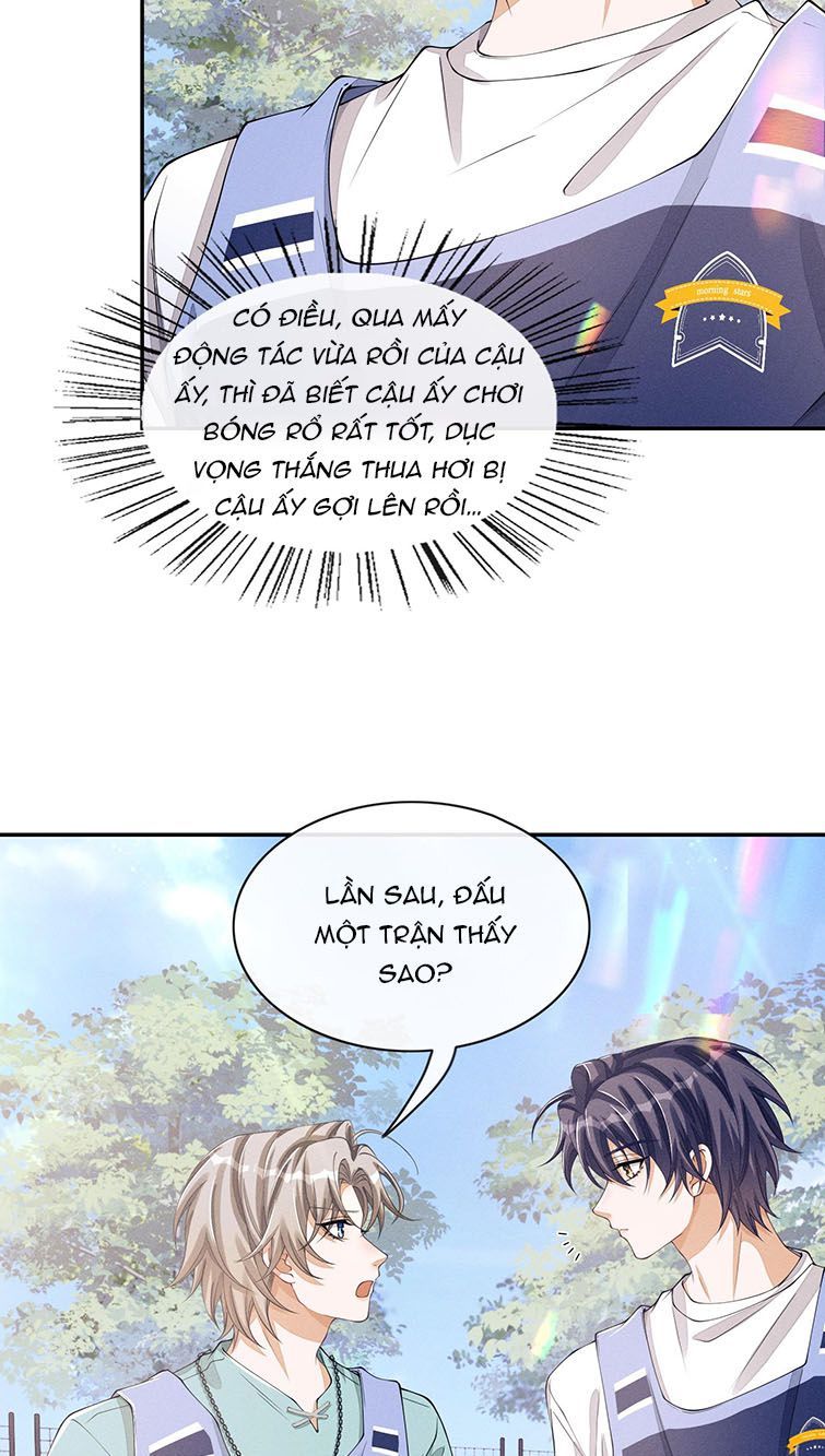 Bất Lộ Thanh Sắc Chapter 36 - 18