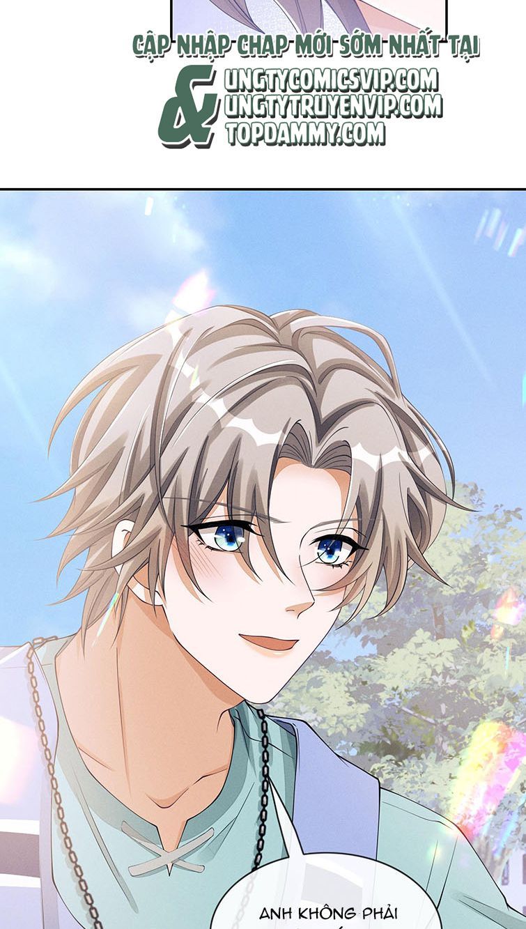 Bất Lộ Thanh Sắc Chapter 36 - 20