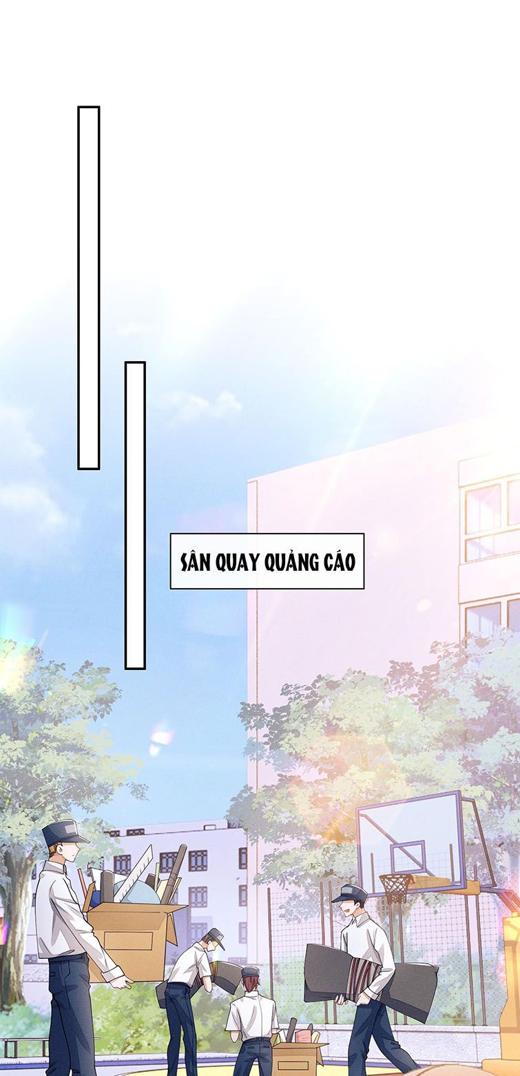 Bất Lộ Thanh Sắc Chapter 36 - 3