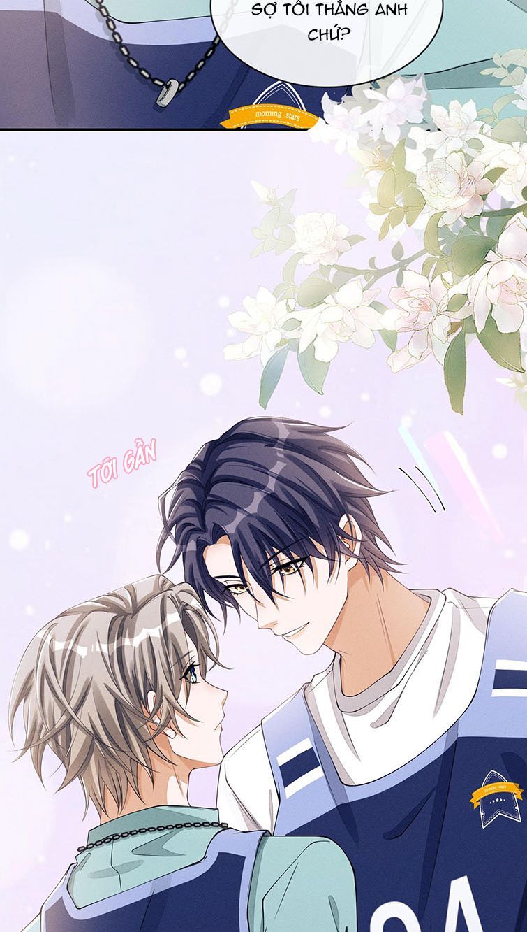 Bất Lộ Thanh Sắc Chapter 36 - 21