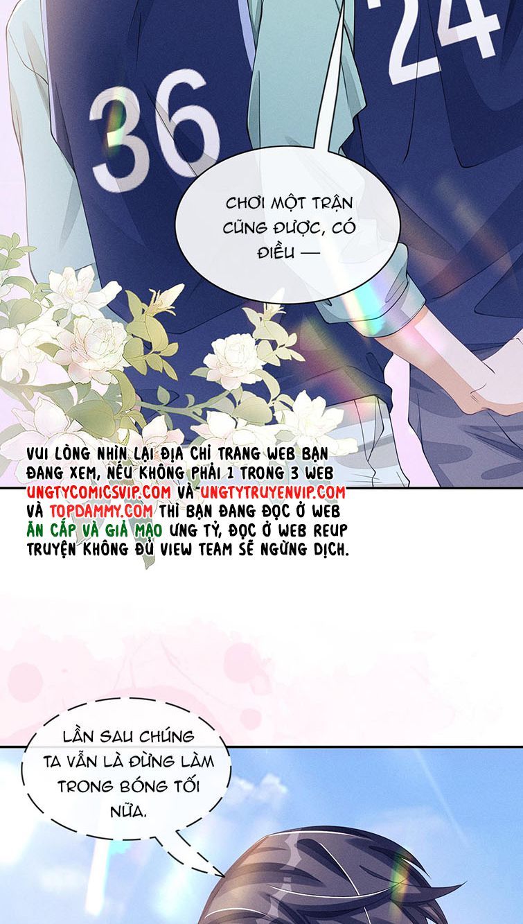 Bất Lộ Thanh Sắc Chapter 36 - 22