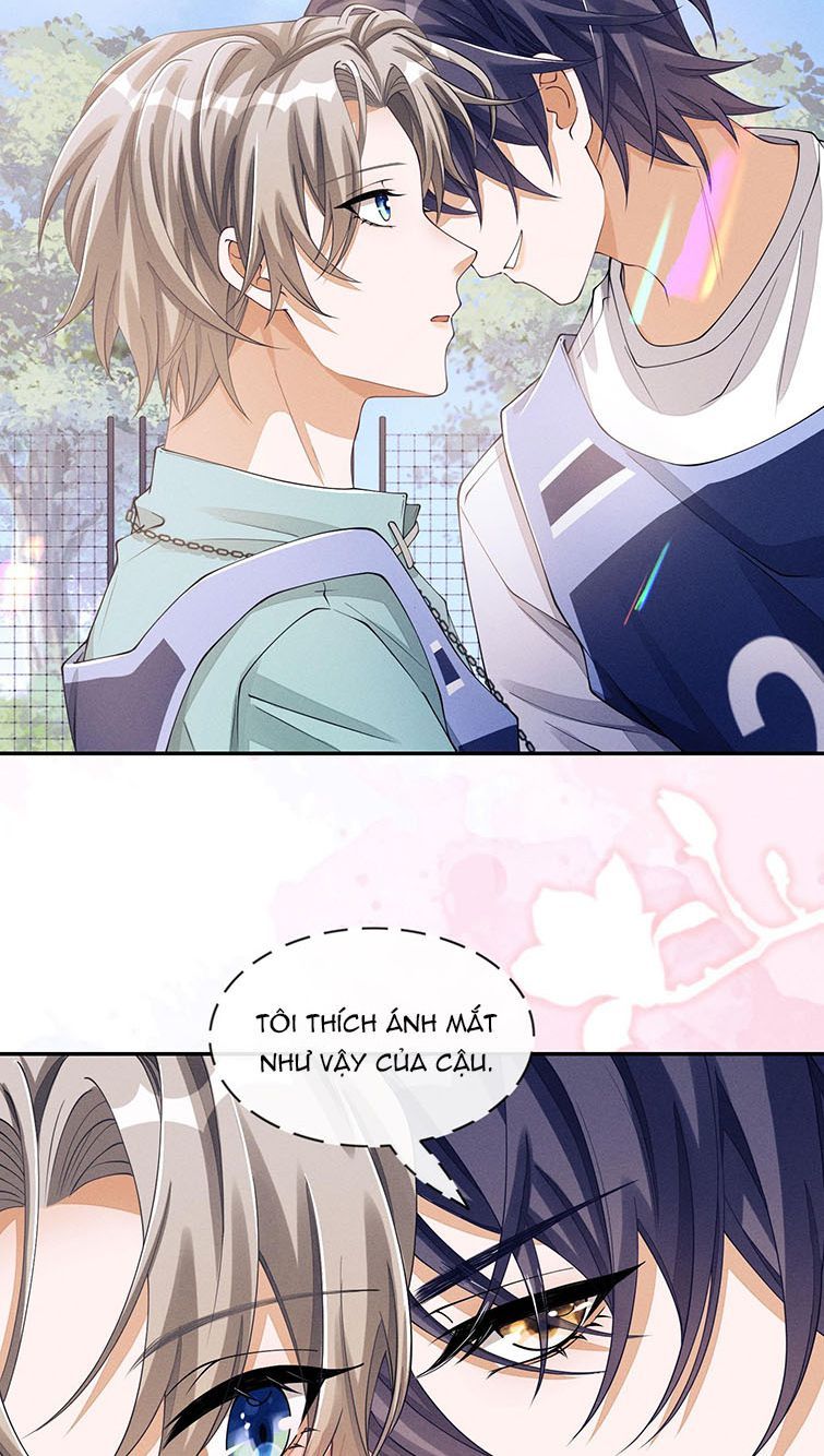 Bất Lộ Thanh Sắc Chapter 36 - 23