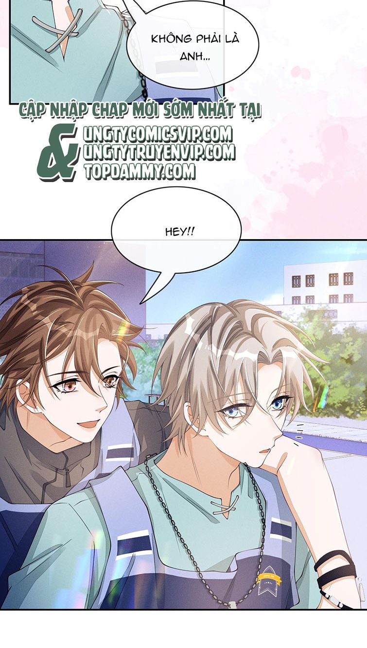 Bất Lộ Thanh Sắc Chapter 36 - 25