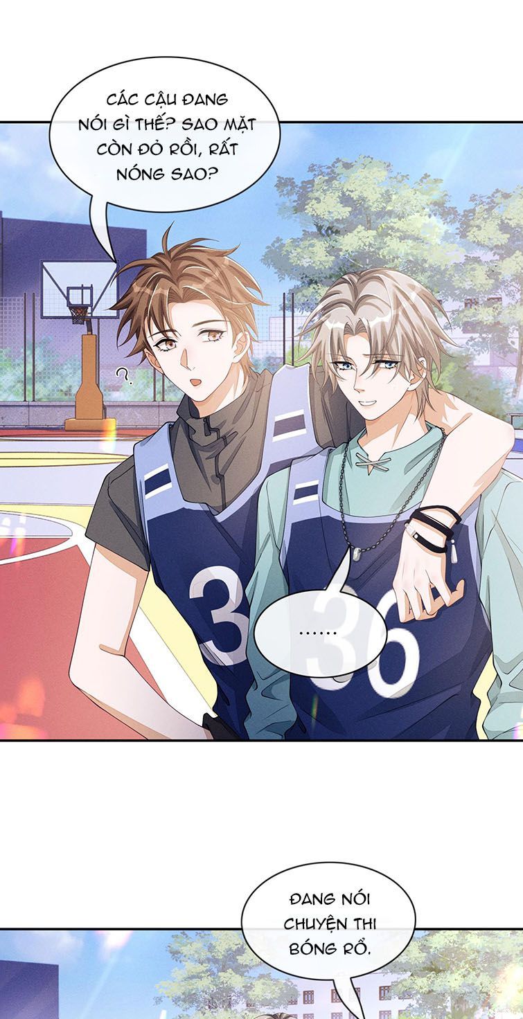 Bất Lộ Thanh Sắc Chapter 36 - 26