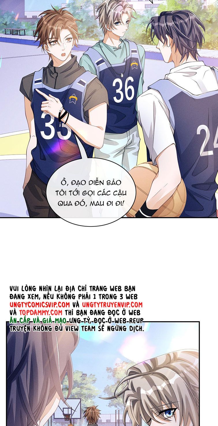 Bất Lộ Thanh Sắc Chapter 36 - 27