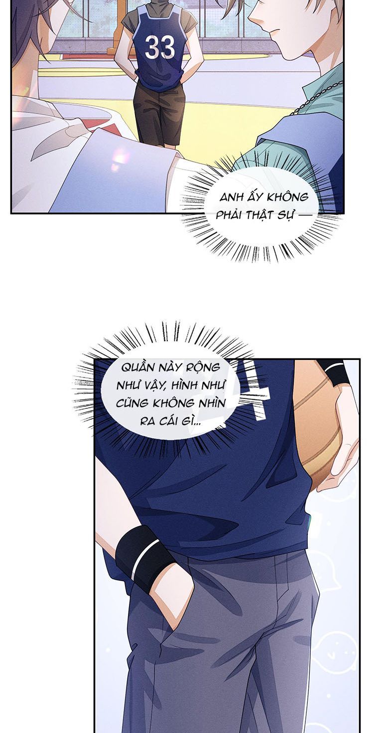 Bất Lộ Thanh Sắc Chapter 36 - 28