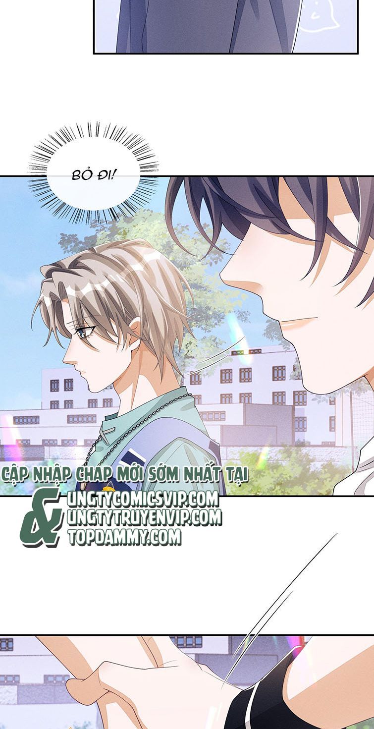 Bất Lộ Thanh Sắc Chapter 36 - 29