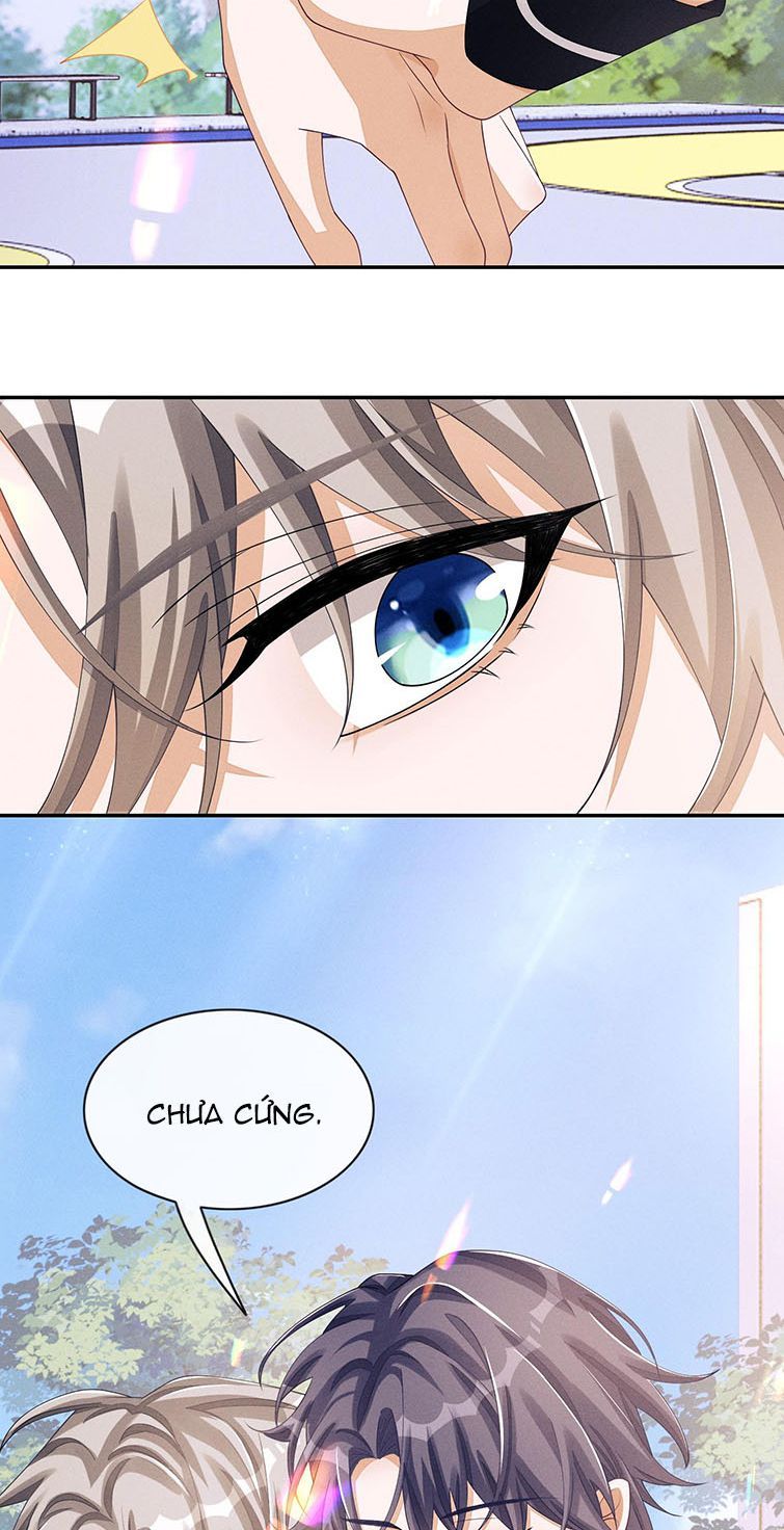 Bất Lộ Thanh Sắc Chapter 36 - 30