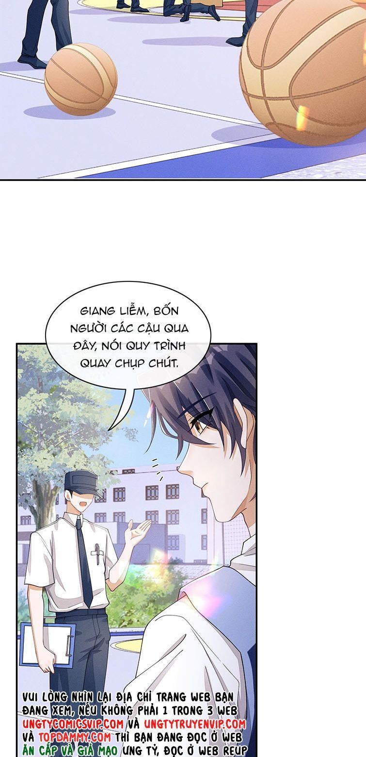 Bất Lộ Thanh Sắc Chapter 36 - 4