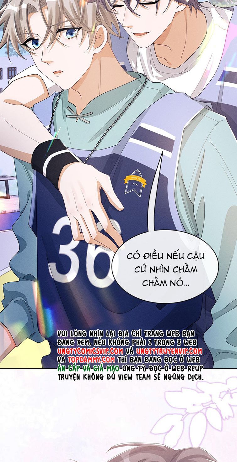 Bất Lộ Thanh Sắc Chapter 36 - 31