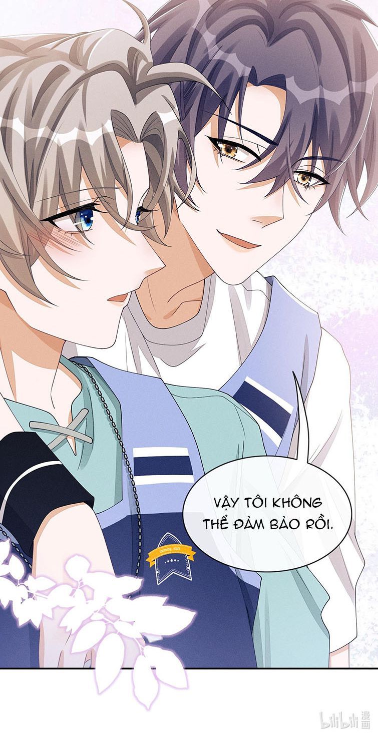 Bất Lộ Thanh Sắc Chapter 36 - 32