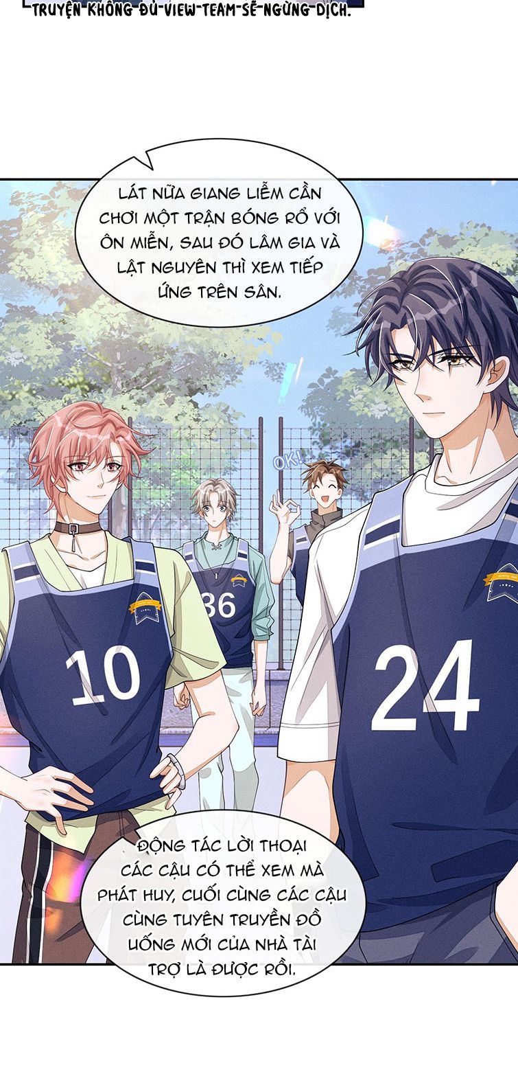 Bất Lộ Thanh Sắc Chapter 36 - 5