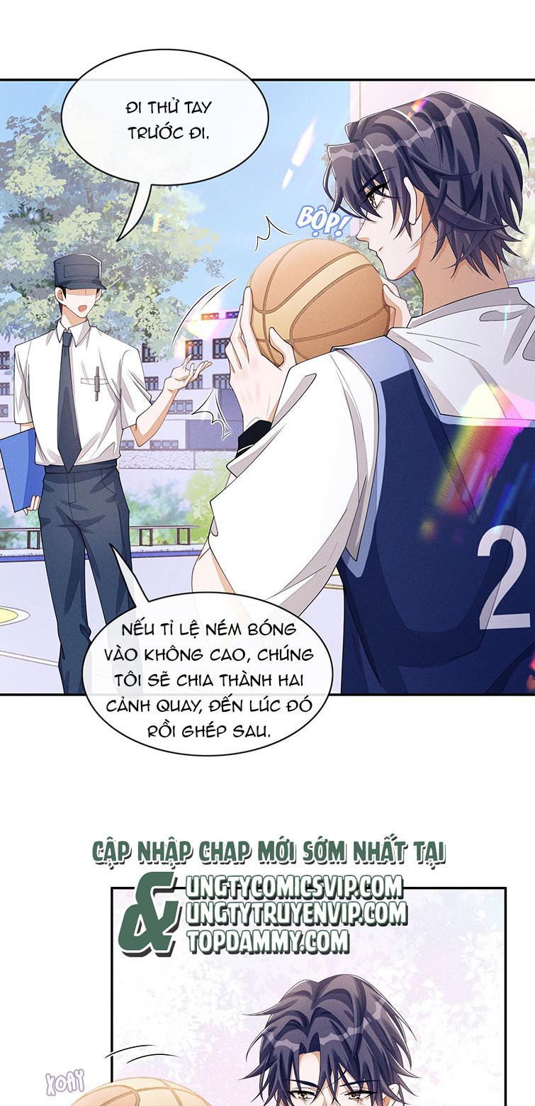 Bất Lộ Thanh Sắc Chapter 36 - 6