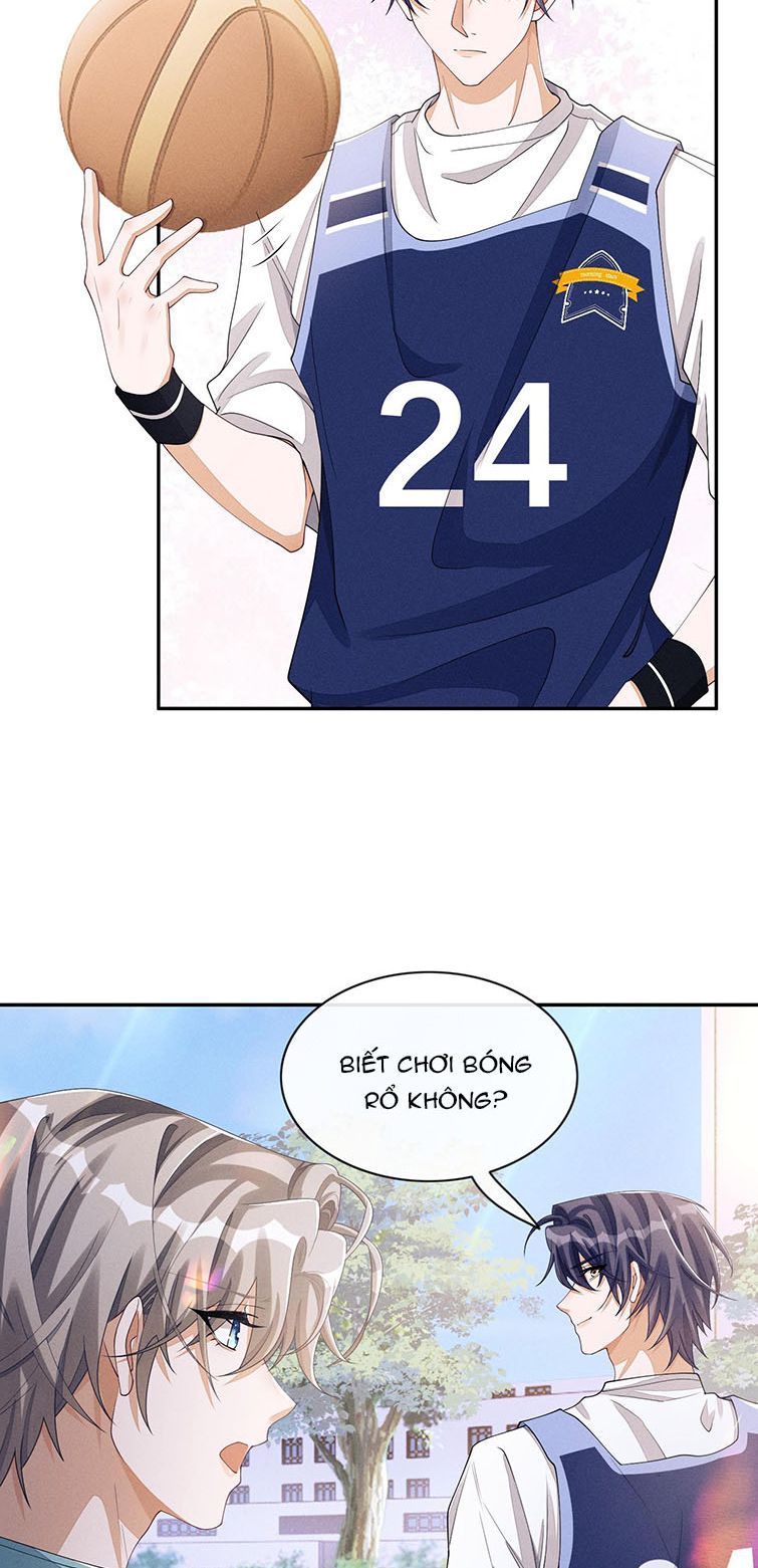 Bất Lộ Thanh Sắc Chapter 36 - 7