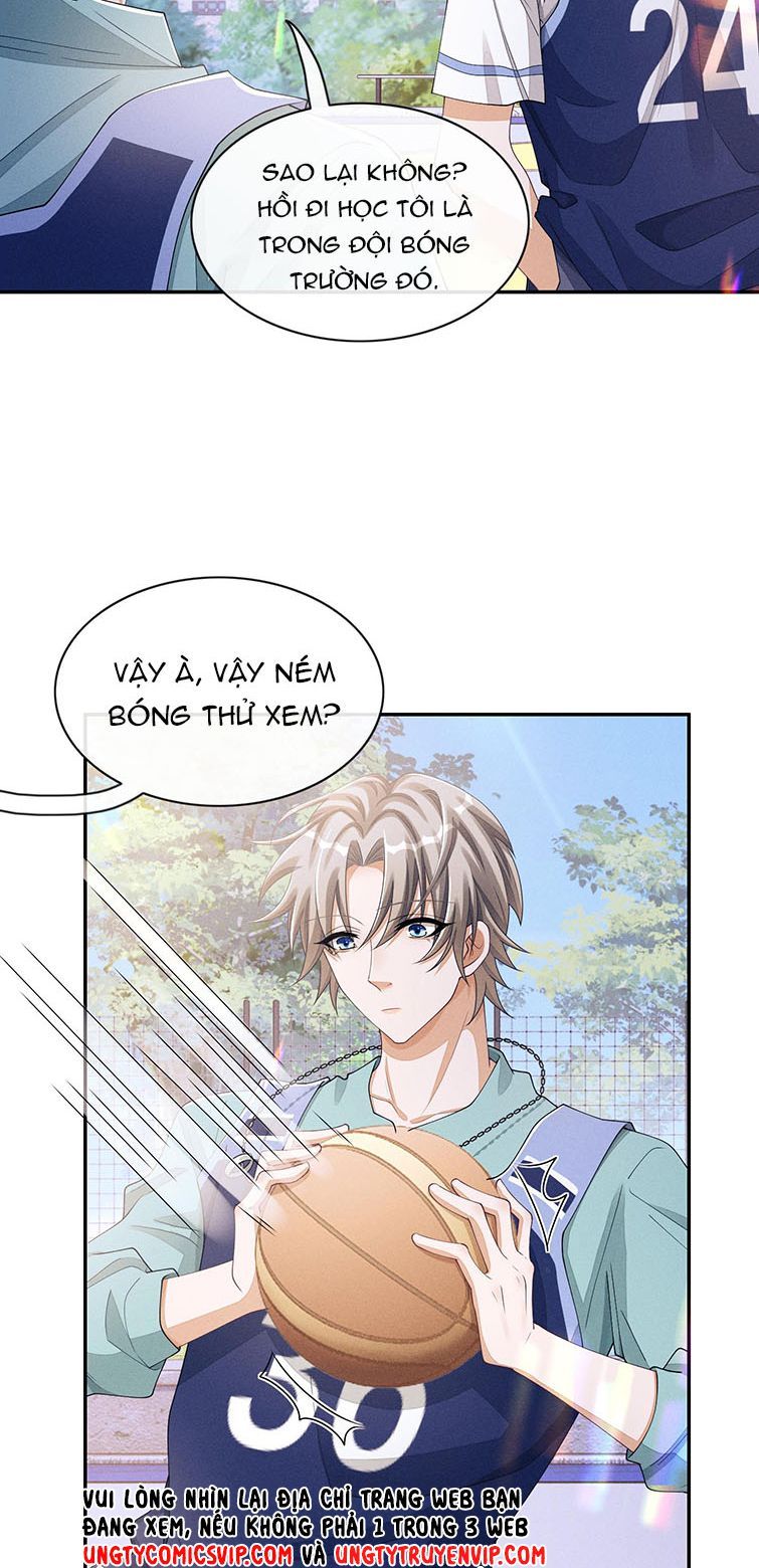 Bất Lộ Thanh Sắc Chapter 36 - 8