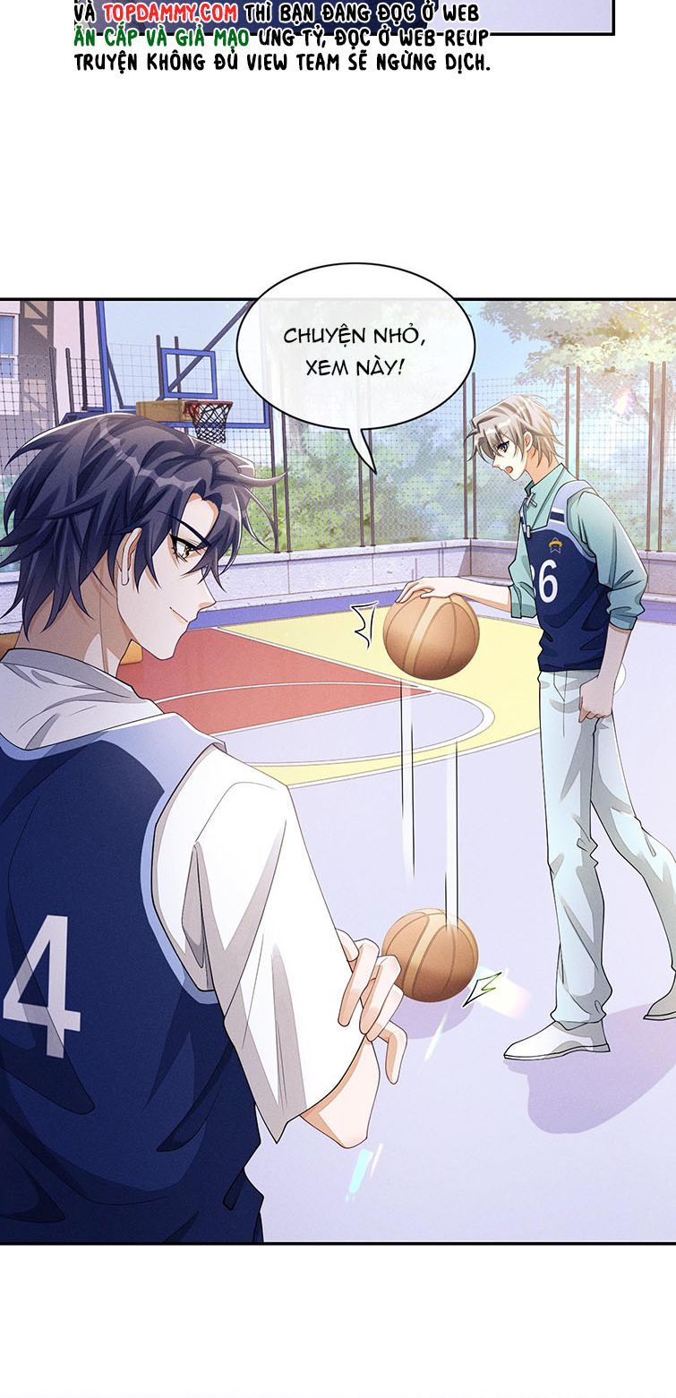 Bất Lộ Thanh Sắc Chapter 36 - 9