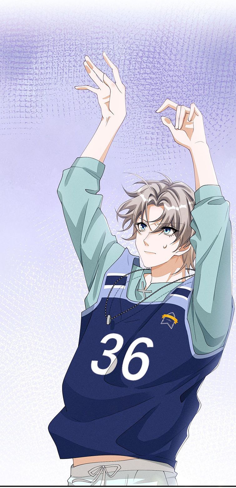 Bất Lộ Thanh Sắc Chapter 36 - 10