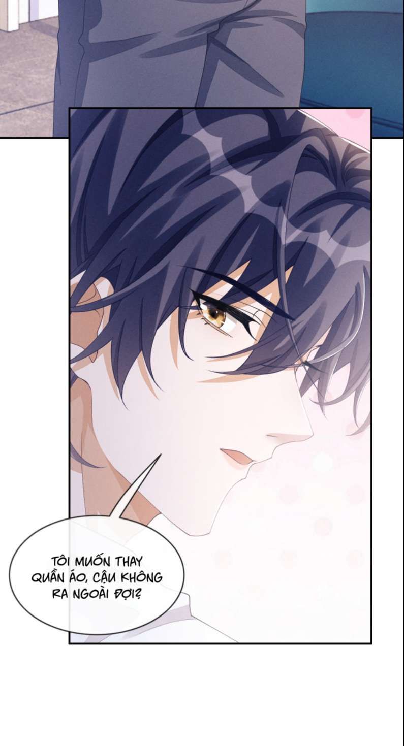 Bất Lộ Thanh Sắc Chapter 37 - 11