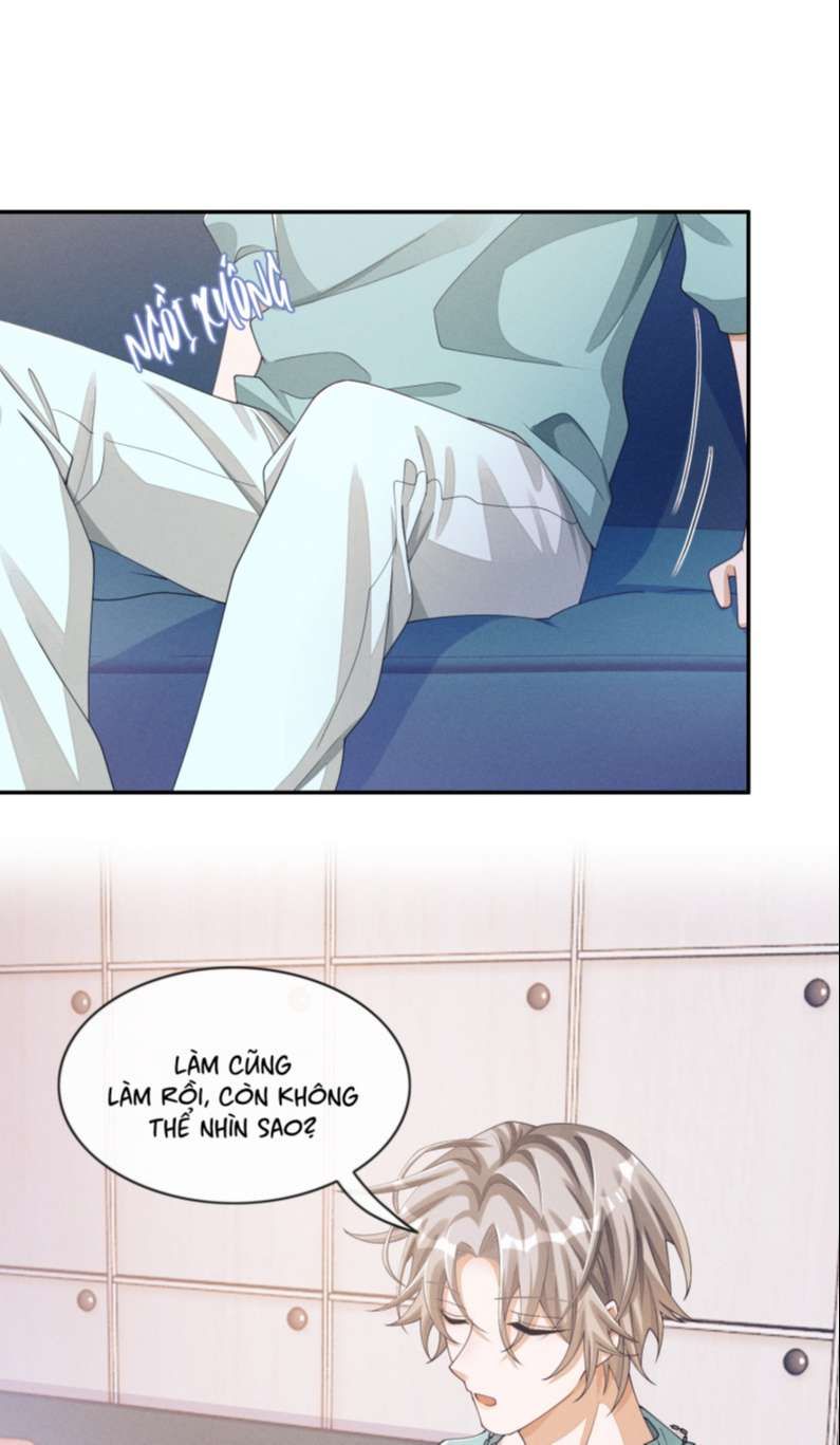 Bất Lộ Thanh Sắc Chapter 37 - 12