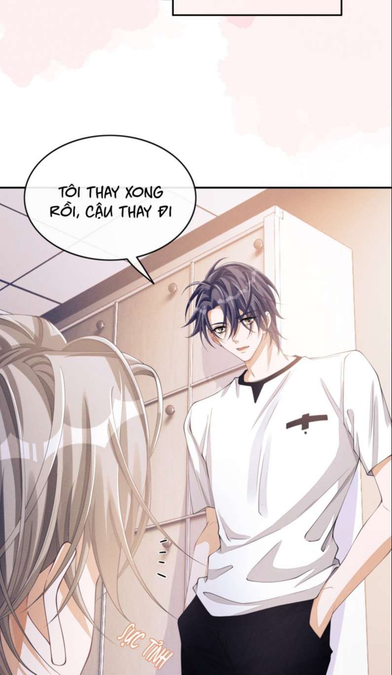 Bất Lộ Thanh Sắc Chapter 37 - 17