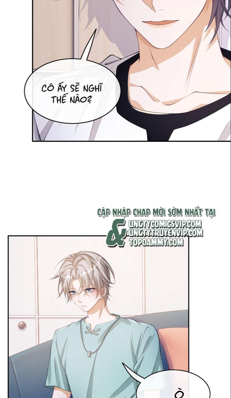 Bất Lộ Thanh Sắc Chapter 37 - 19