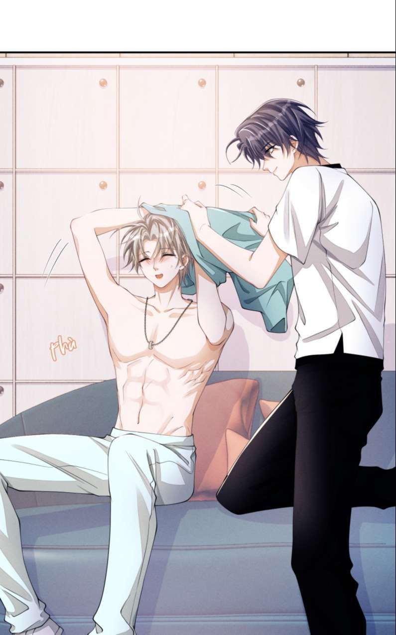 Bất Lộ Thanh Sắc Chapter 37 - 22