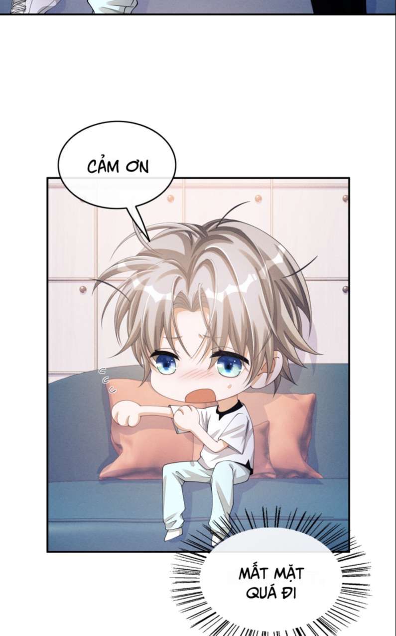 Bất Lộ Thanh Sắc Chapter 37 - 23