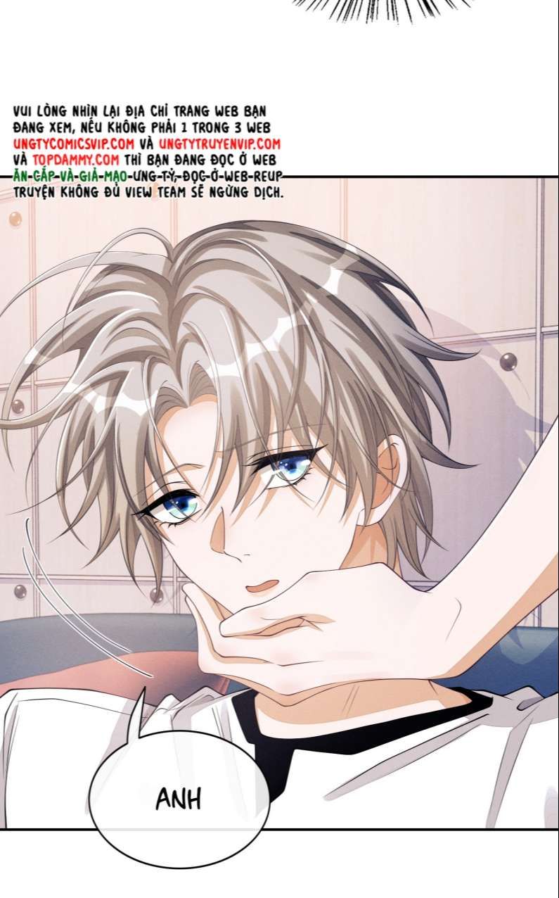 Bất Lộ Thanh Sắc Chapter 37 - 24