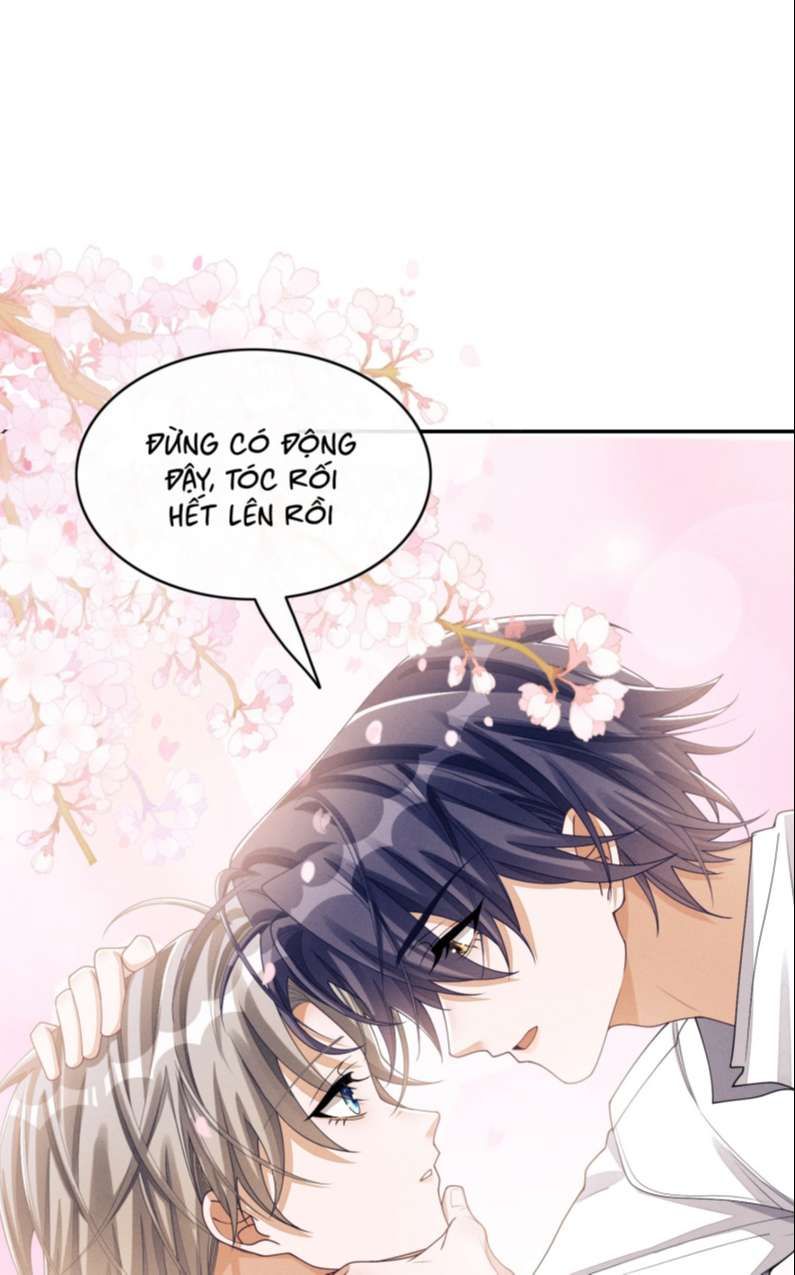 Bất Lộ Thanh Sắc Chapter 37 - 25