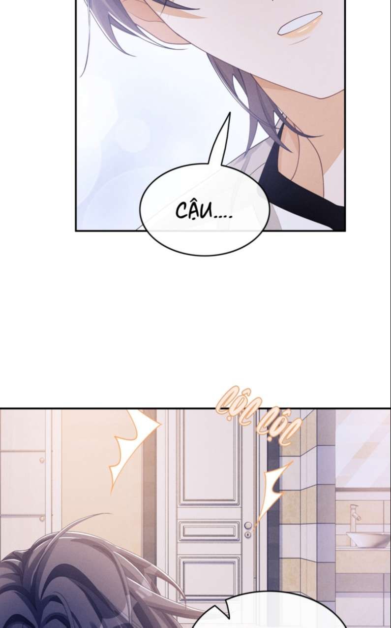 Bất Lộ Thanh Sắc Chapter 37 - 28