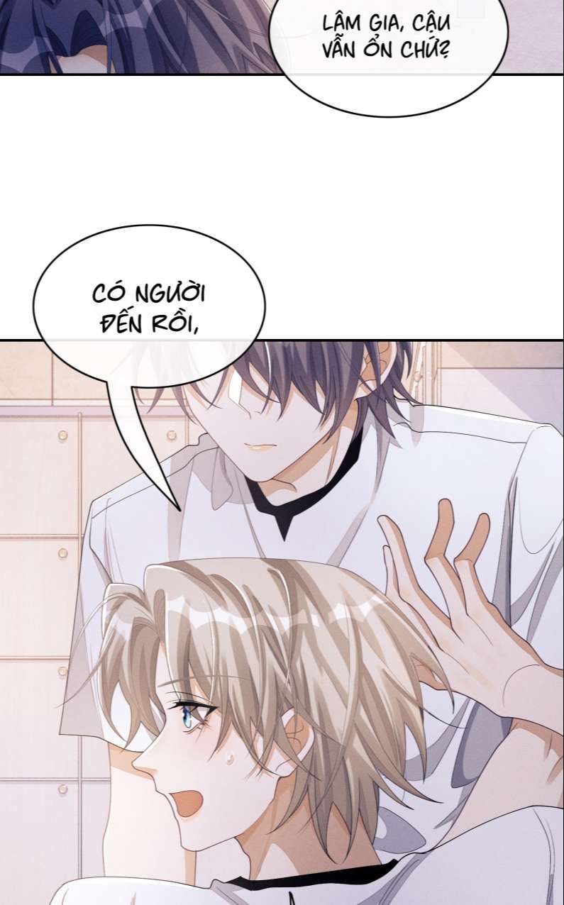 Bất Lộ Thanh Sắc Chapter 37 - 29