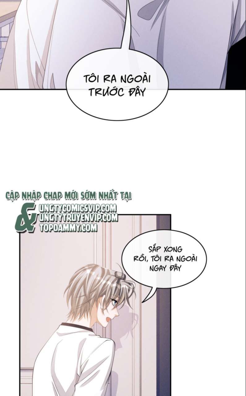 Bất Lộ Thanh Sắc Chapter 37 - 30