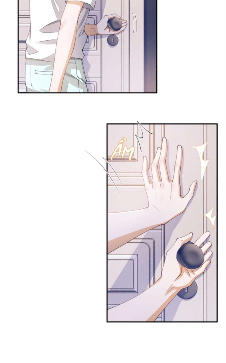 Bất Lộ Thanh Sắc Chapter 37 - 31