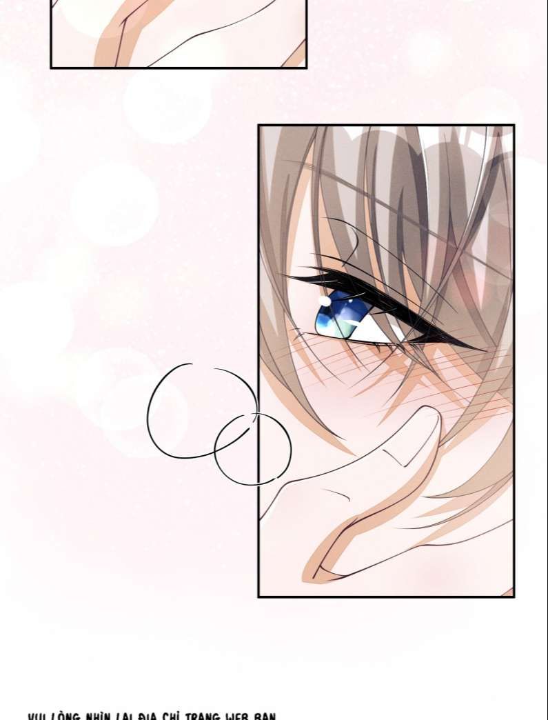 Bất Lộ Thanh Sắc Chapter 37 - 34