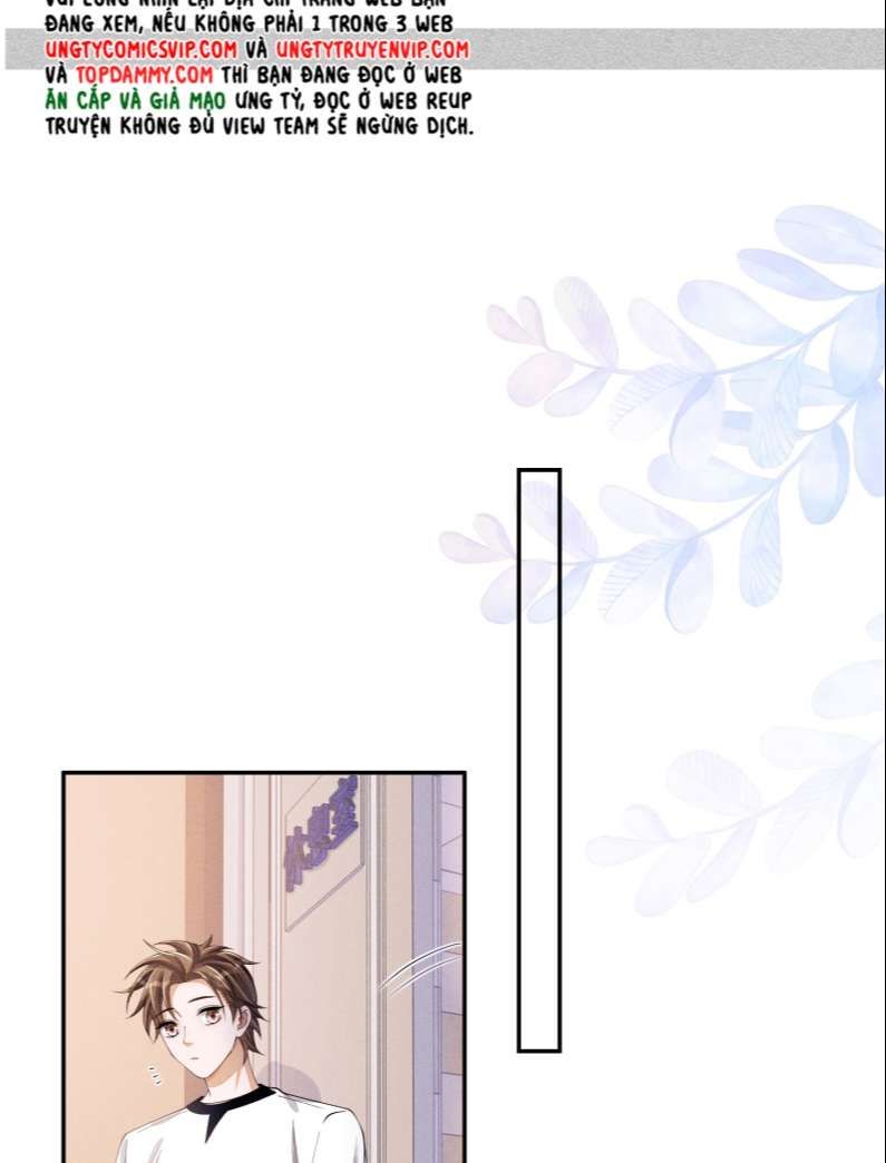 Bất Lộ Thanh Sắc Chapter 37 - 35