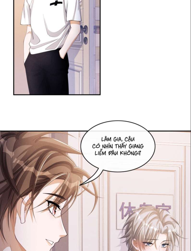 Bất Lộ Thanh Sắc Chapter 37 - 36