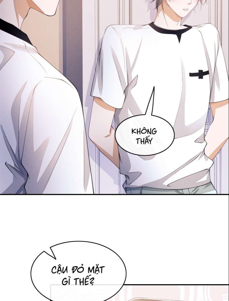 Bất Lộ Thanh Sắc Chapter 37 - 37