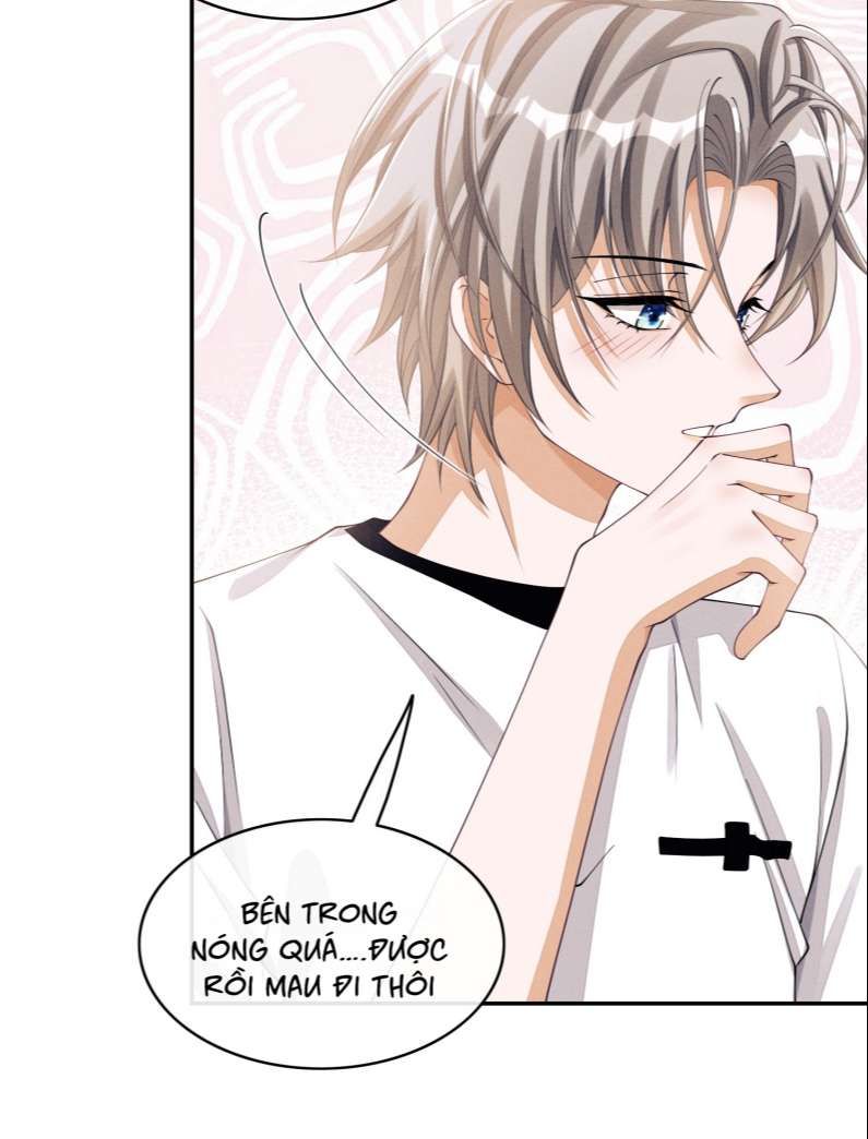 Bất Lộ Thanh Sắc Chapter 37 - 38