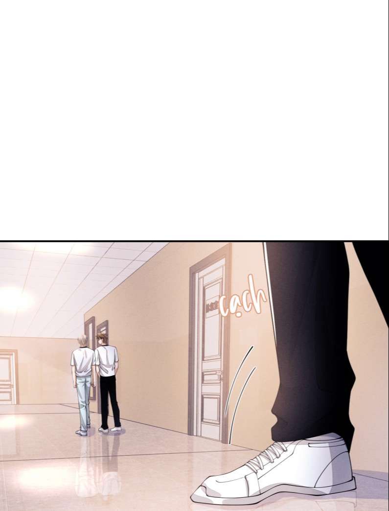 Bất Lộ Thanh Sắc Chapter 37 - 39