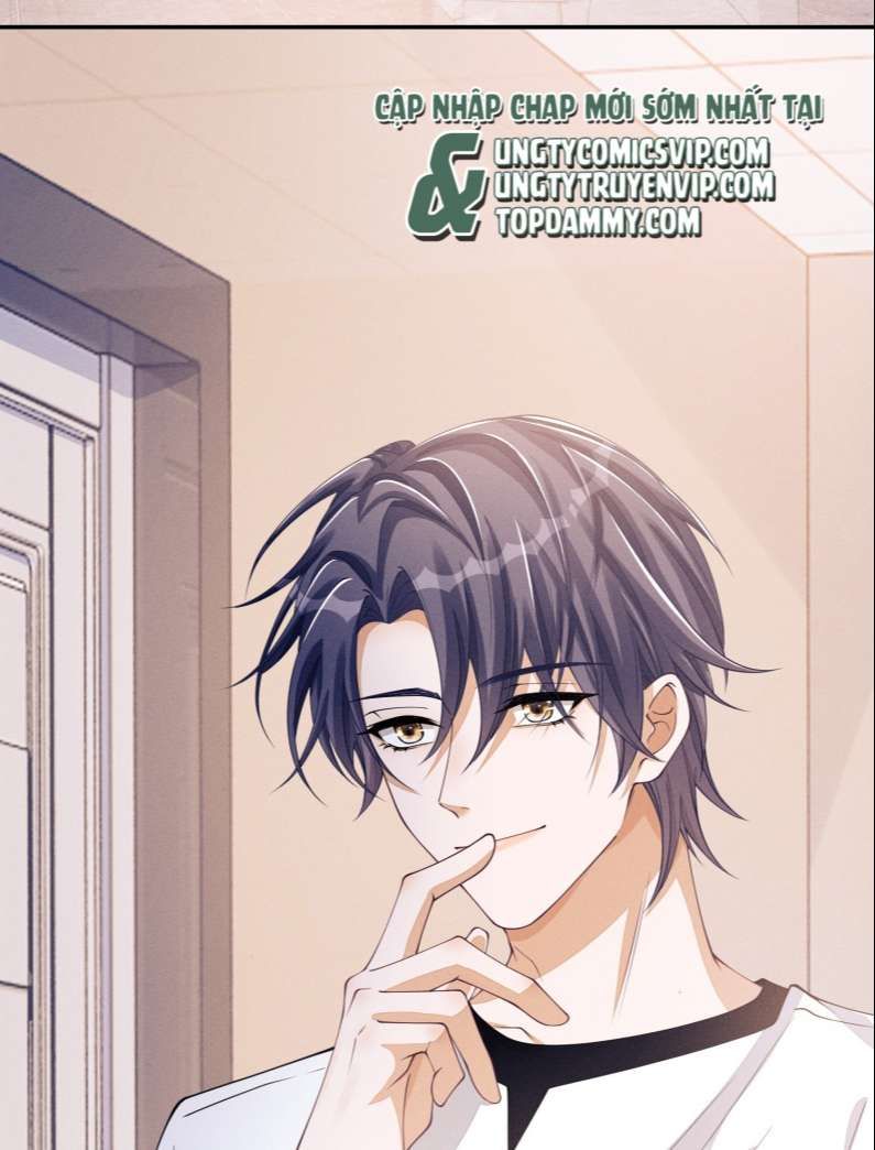 Bất Lộ Thanh Sắc Chapter 37 - 40