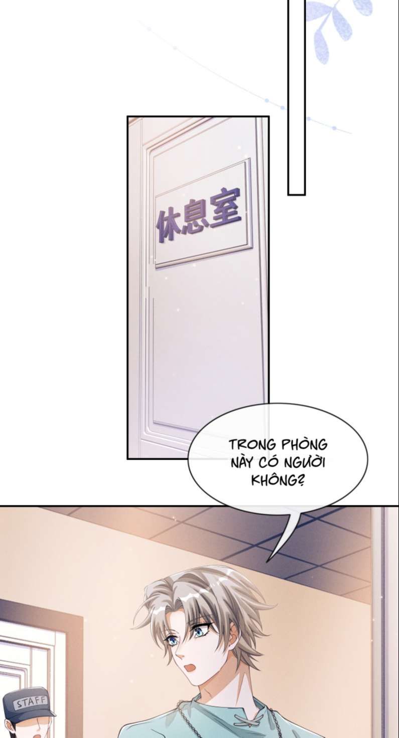 Bất Lộ Thanh Sắc Chapter 37 - 7